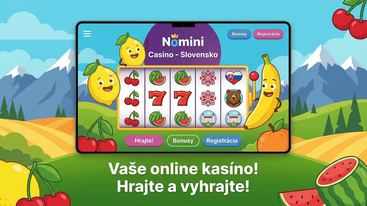 Kasínové hry